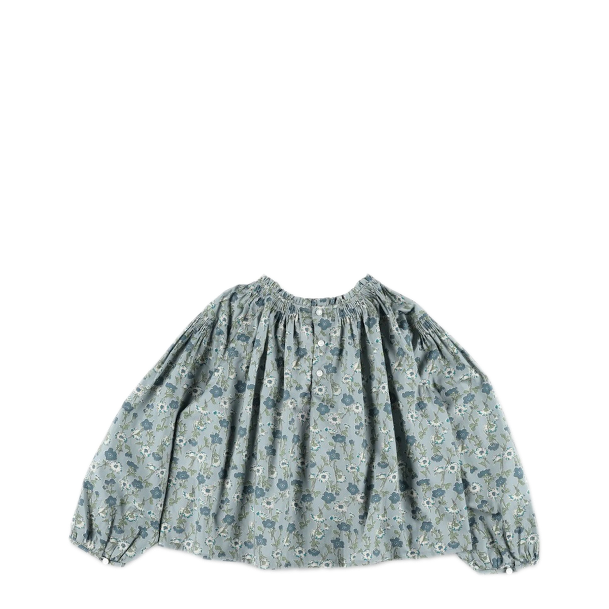 MAYFEYR - Bonpoint - Blouse Blandine - W05GBLW00022K543