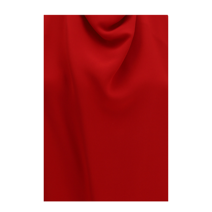 MAYFEYR - Valentino - Silk Dress - 8B0VAJX41MM
