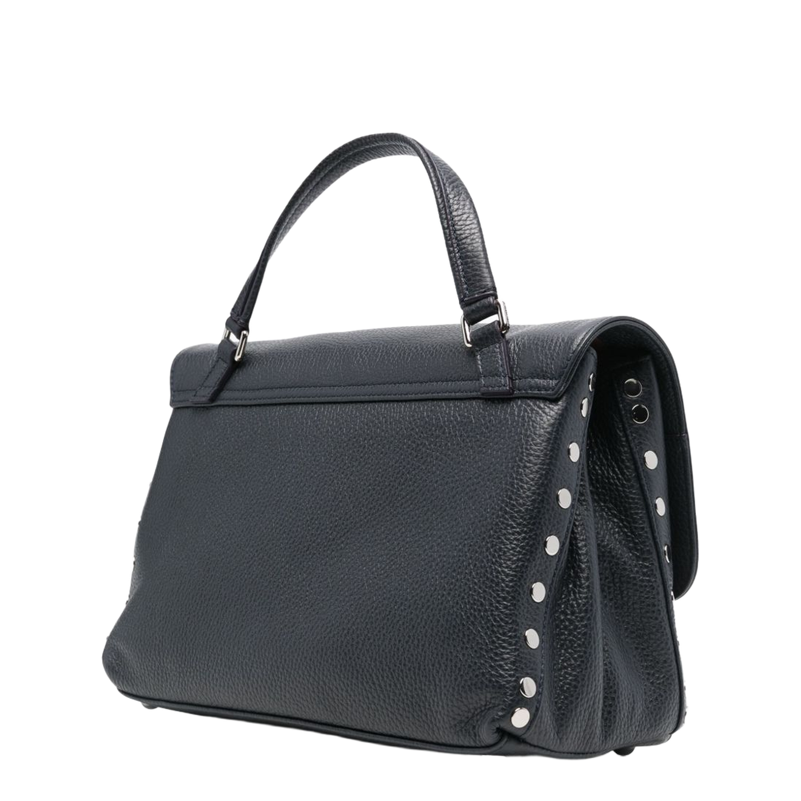 Postina Daily small leather handbag