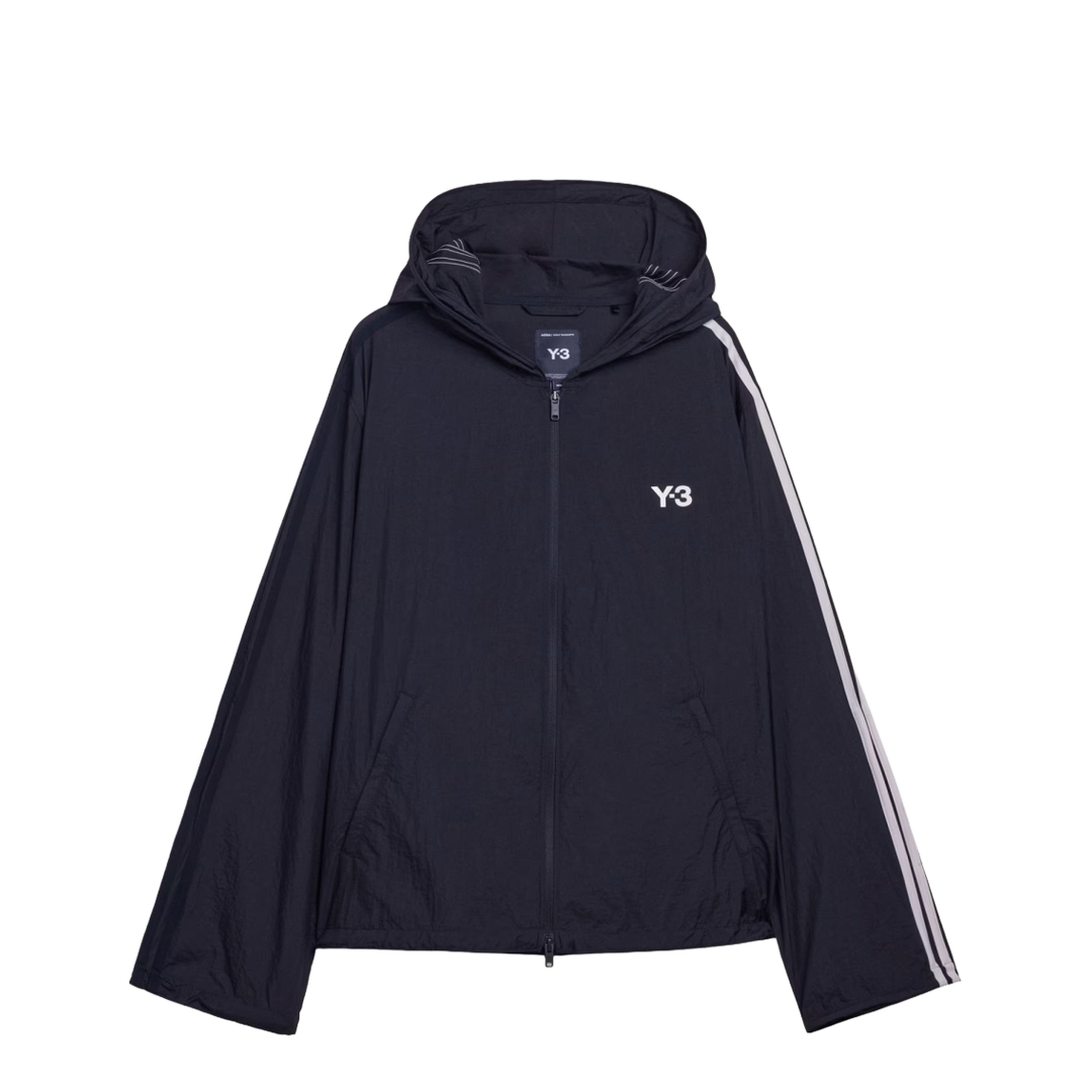 "3 Stripes" Sports Jacket