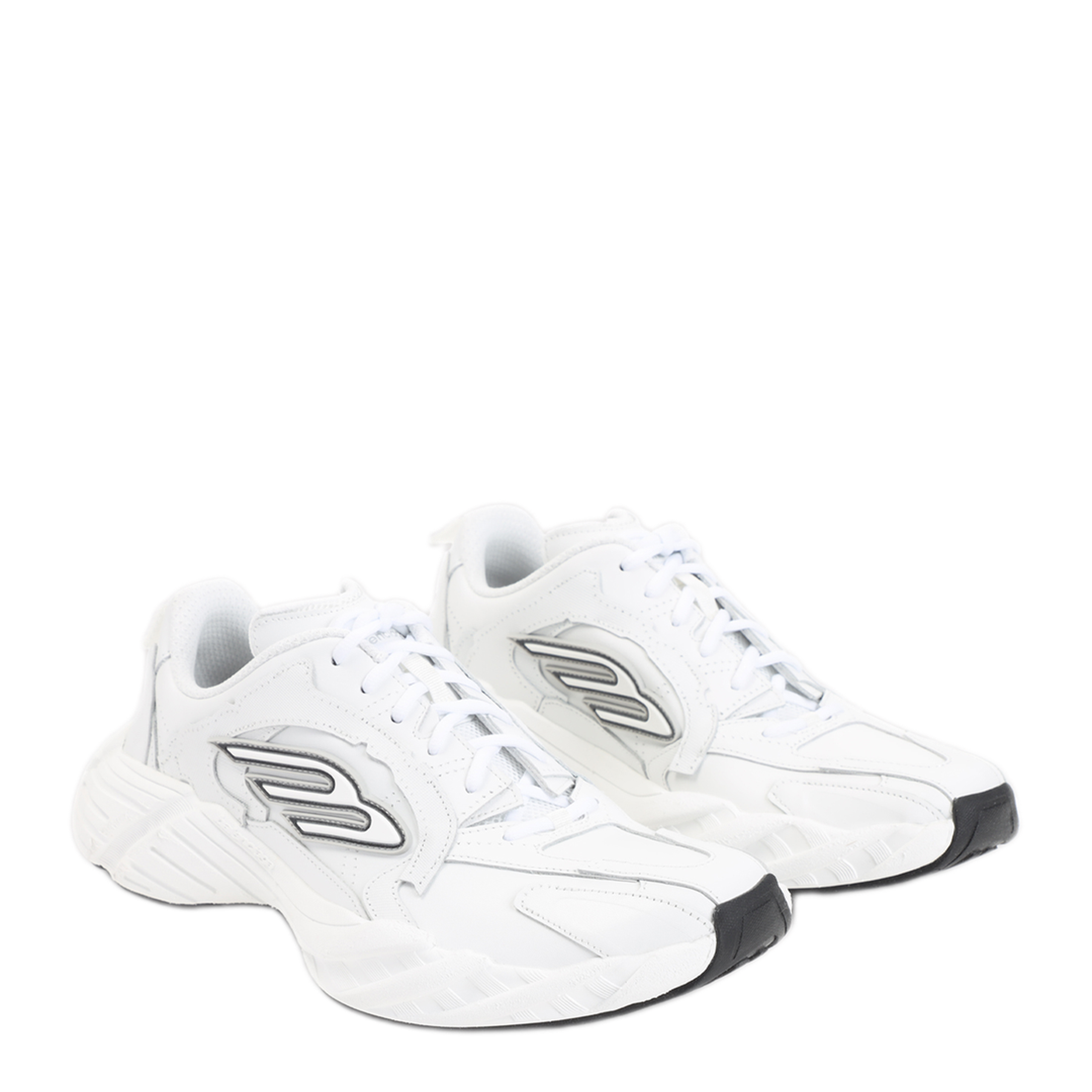 MAYFEYR - Balenciaga - Monday Sneakers - 825418WDTSC