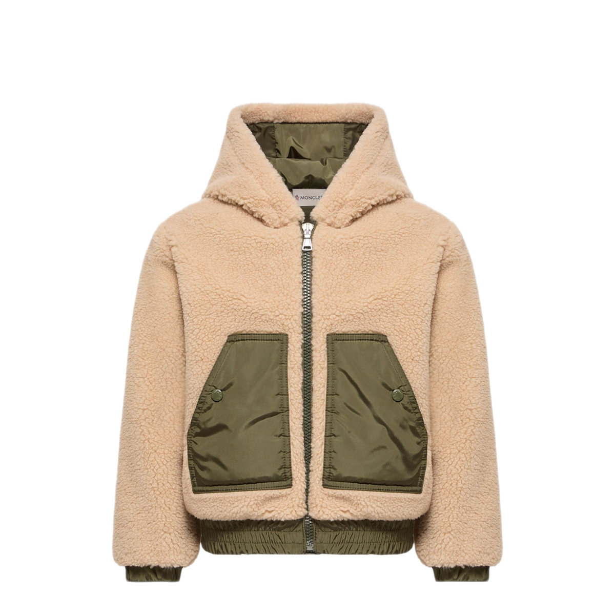 MAYFEYR - Moncler - Kids Jackets - L29548G00021809BY223