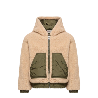MAYFEYR - Moncler - Kids Jackets - L29548G00021809BY223