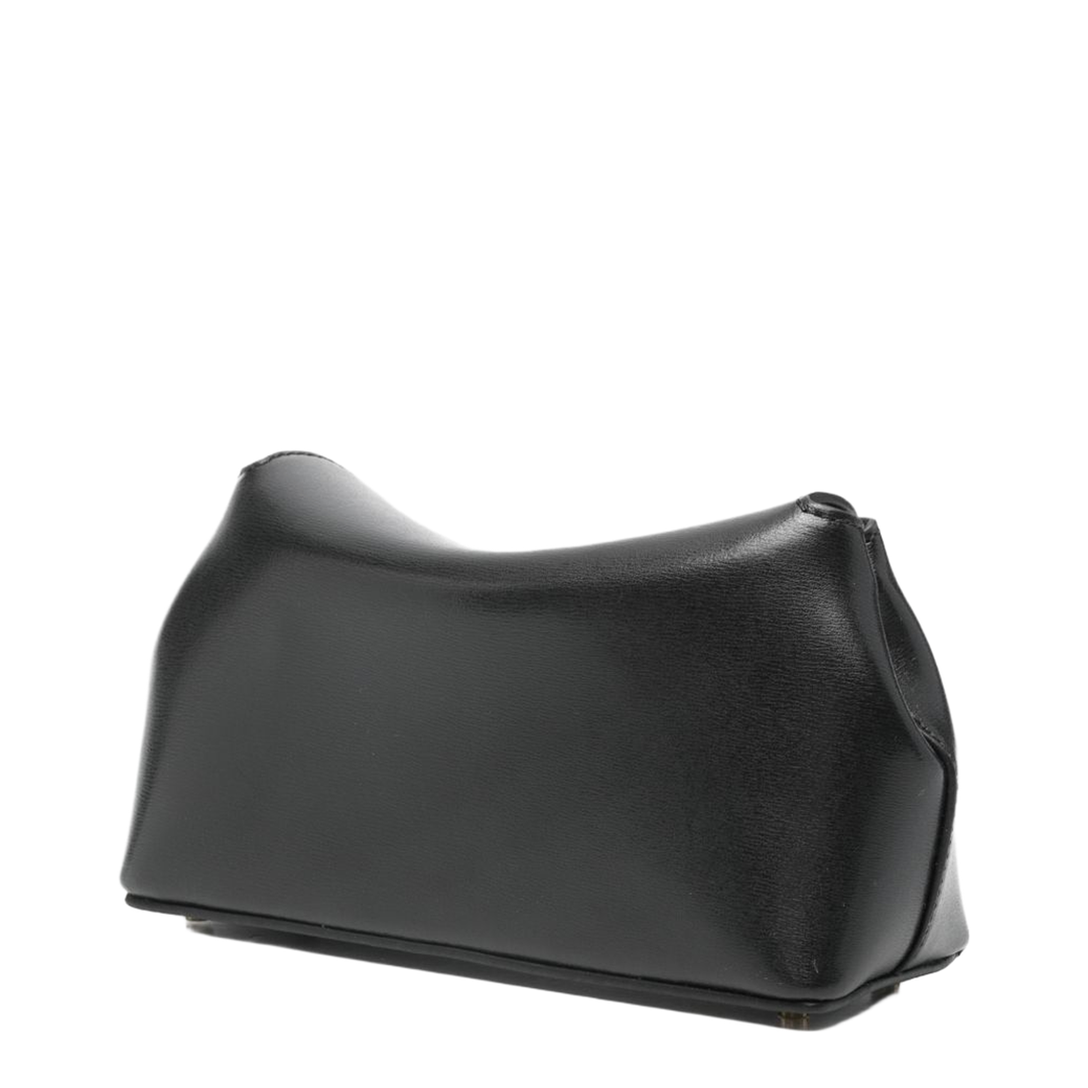 MAYFEYR - Toteme - Black Bag - 261WAL0085LE0025001