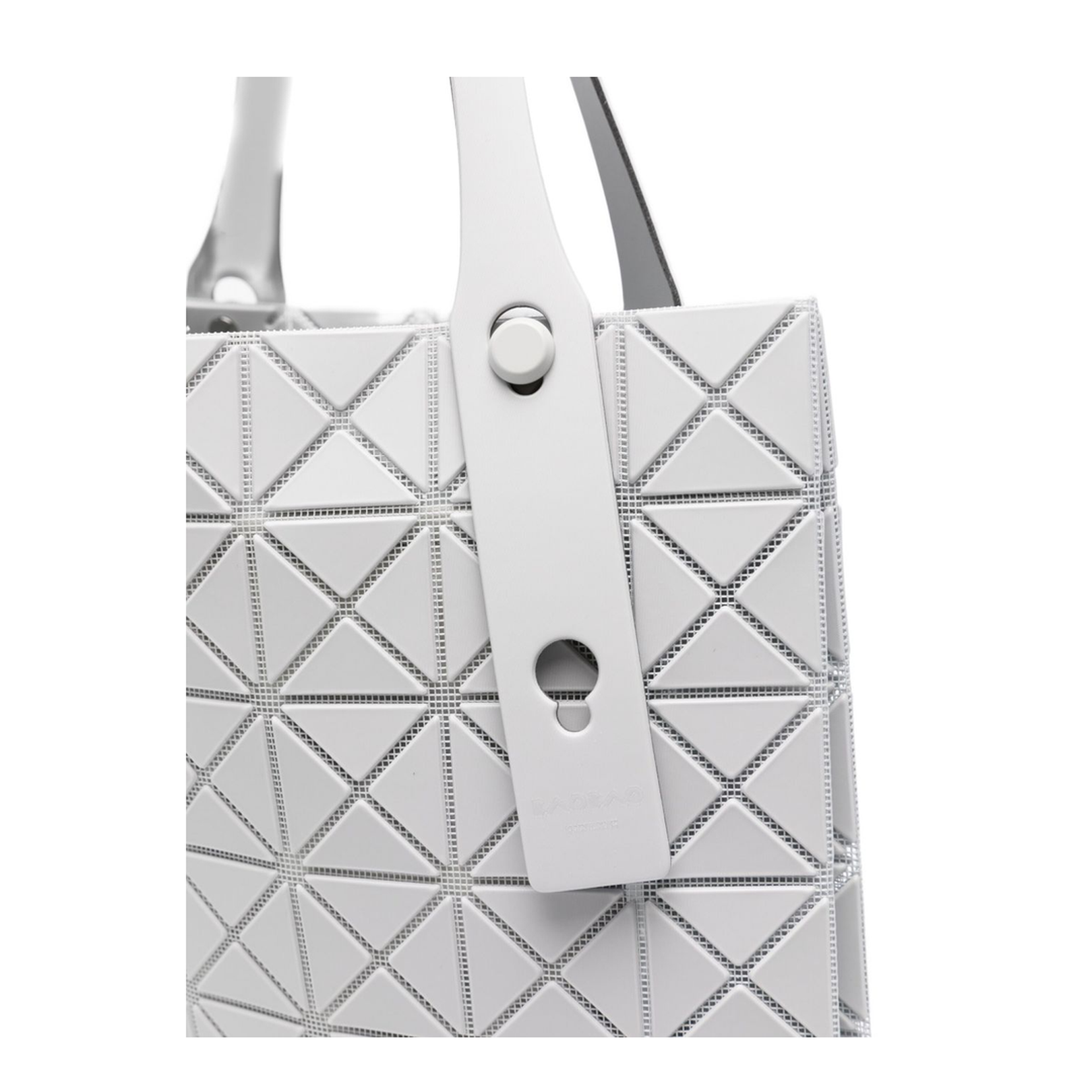 Geometric Pattern Bag