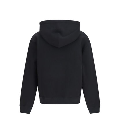 MAYFEYR - Jil Sander - Cotton Logo-Detail Hoodie - J22GU0149J20128