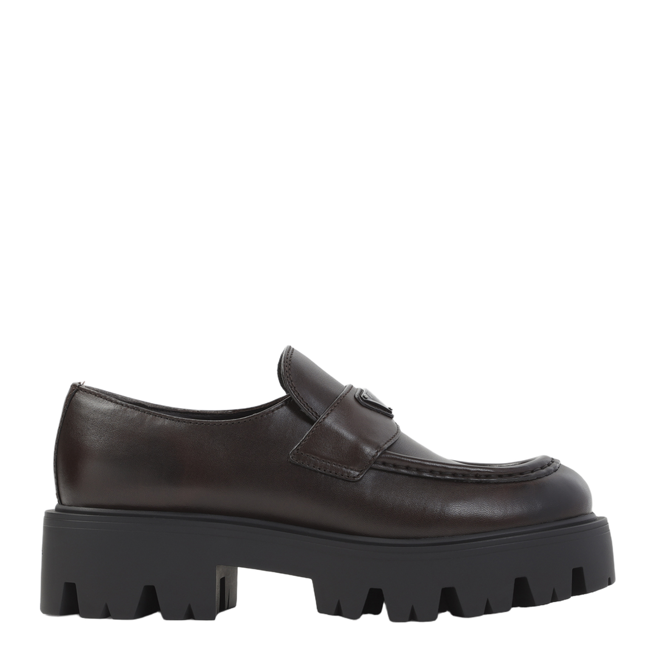 MAYFEYR - Prada - Stride Loafer - 1D185OFB0503KDP