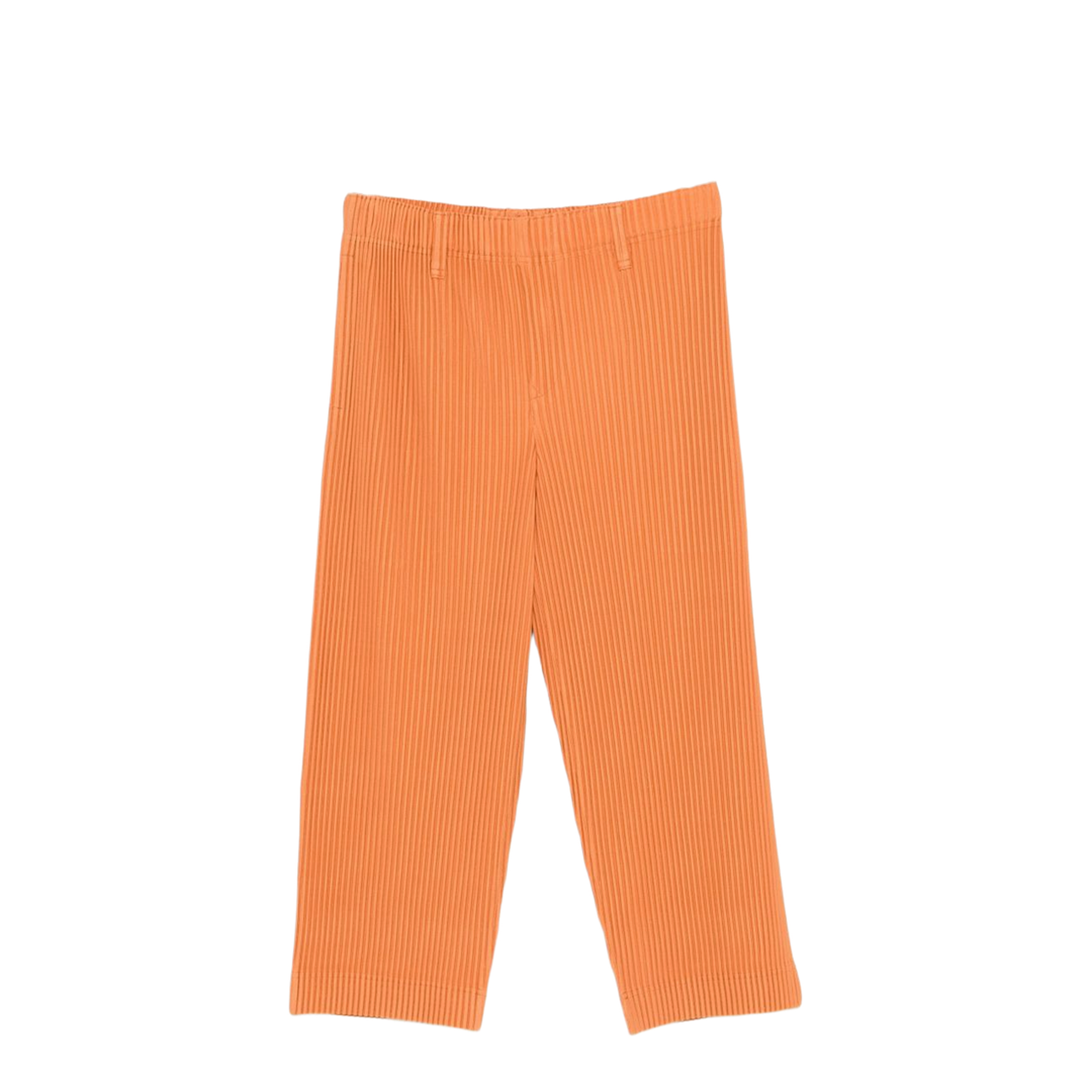 MAYFEYR - Bao Bao Issey Miyake - Trousers Brown - HP66JF15847