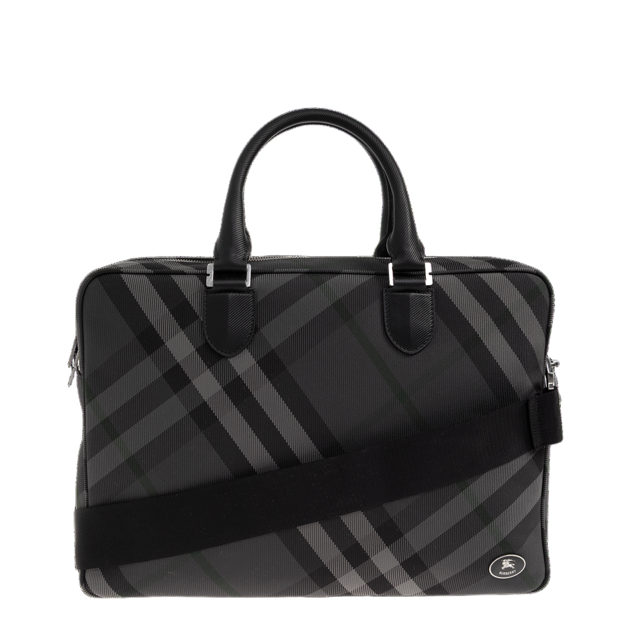 Grid Briefcase