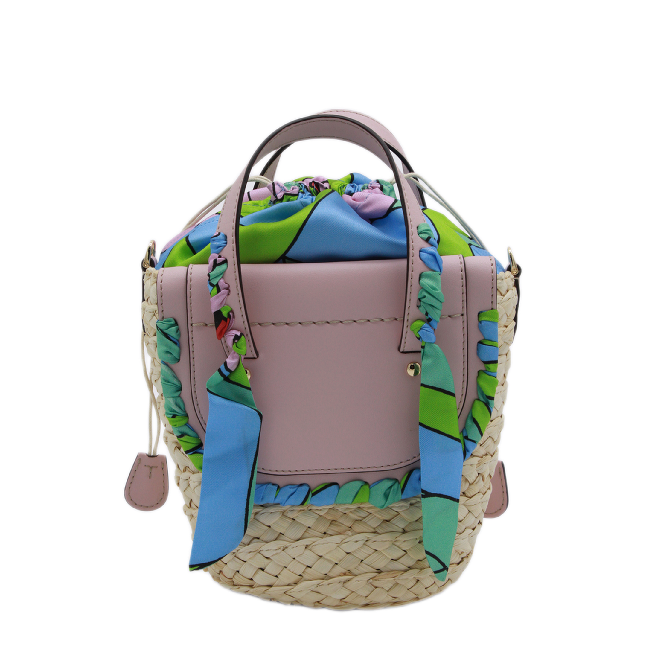 MAYFEYR - Cuba Lab - Bags - 8051944590135LIBERTY PINK