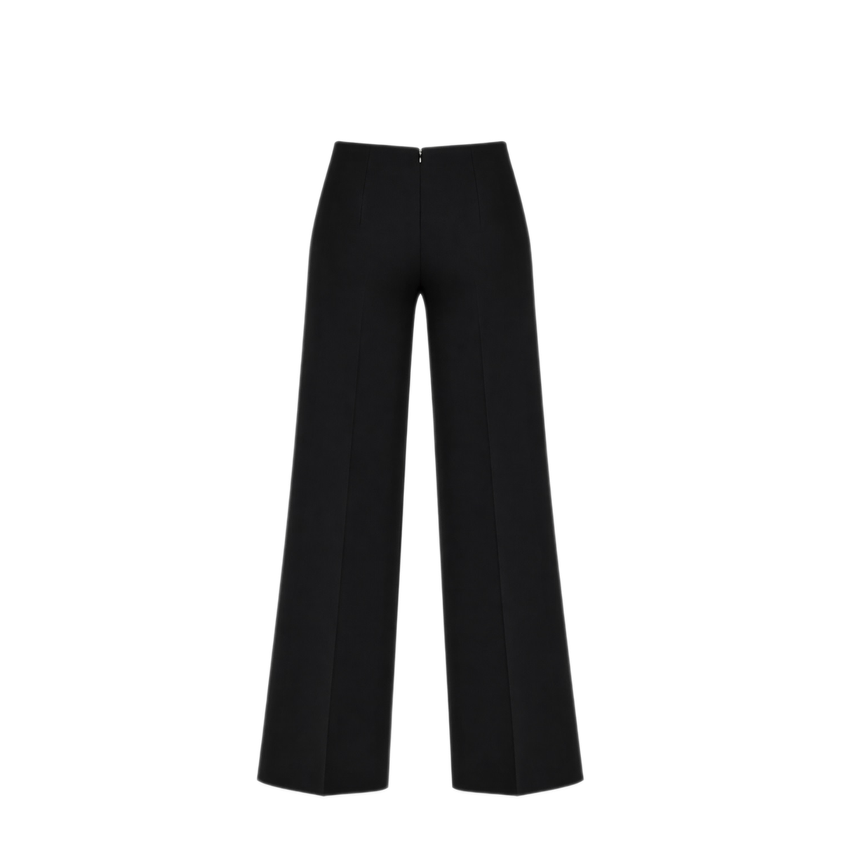 Wool Tailored Pants