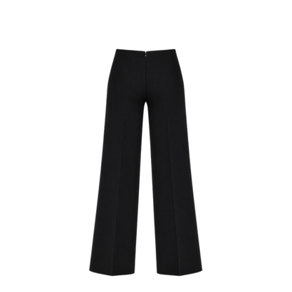 Wool Tailored Pants