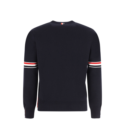 MAYFEYR - Thom Browne - Sweater - MKA326AY3001