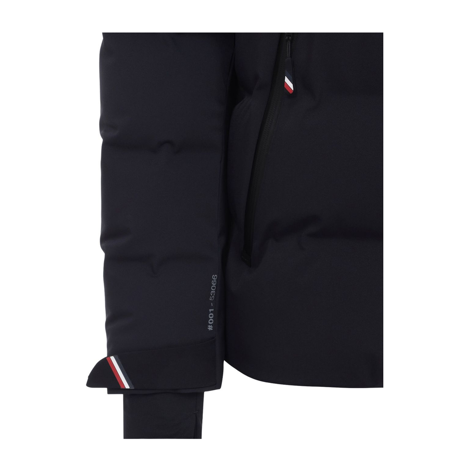 Montgetech Down Jacket