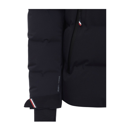 Montgetech Down Jacket