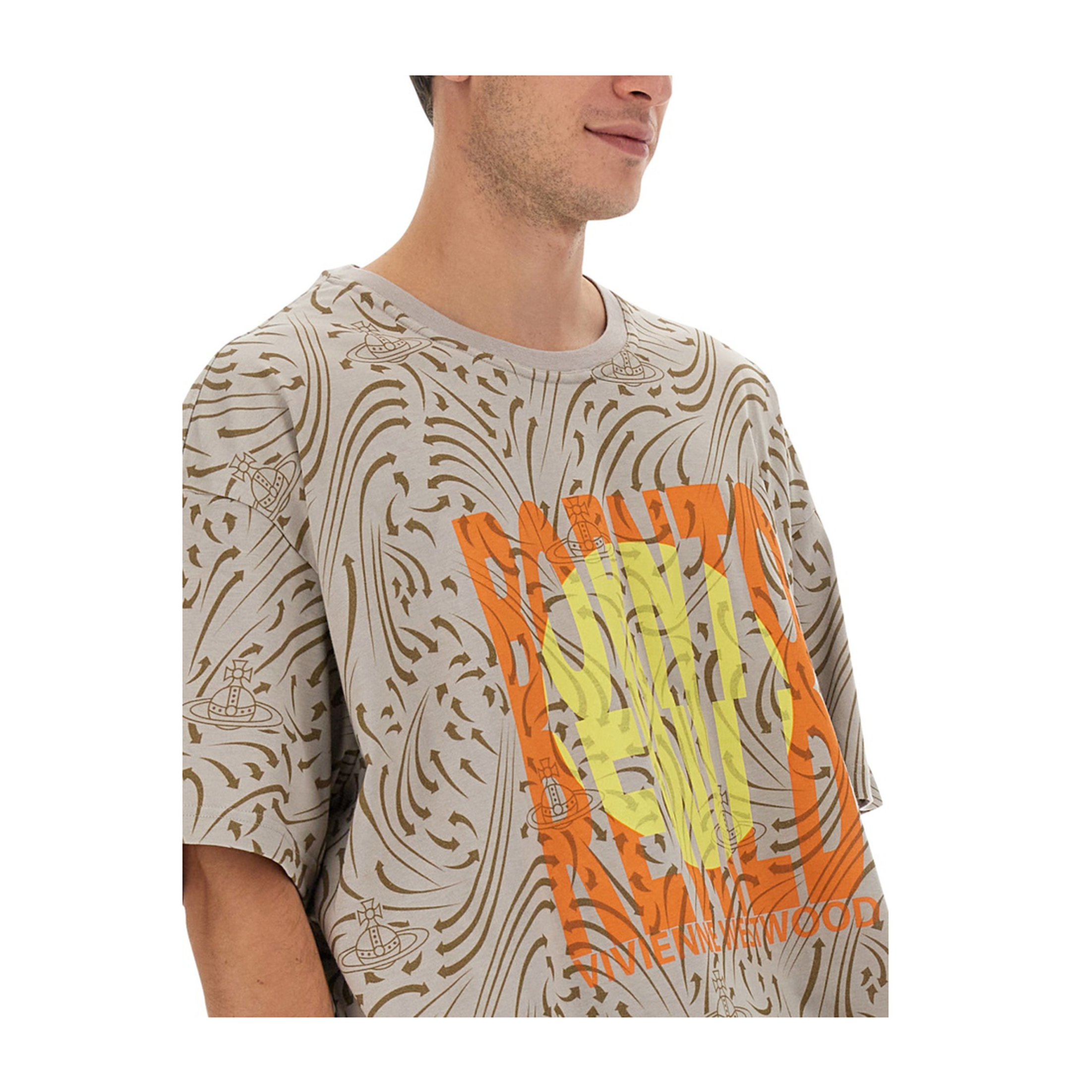 Born to Rewild T-Shirt