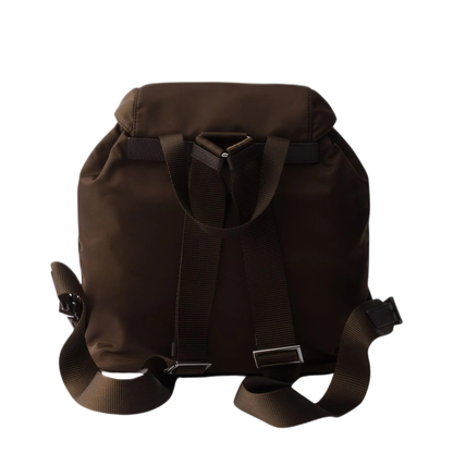 MAYFEYR - Prada - Zaino Small In Re Nylon - 1BZ677RV44F0038