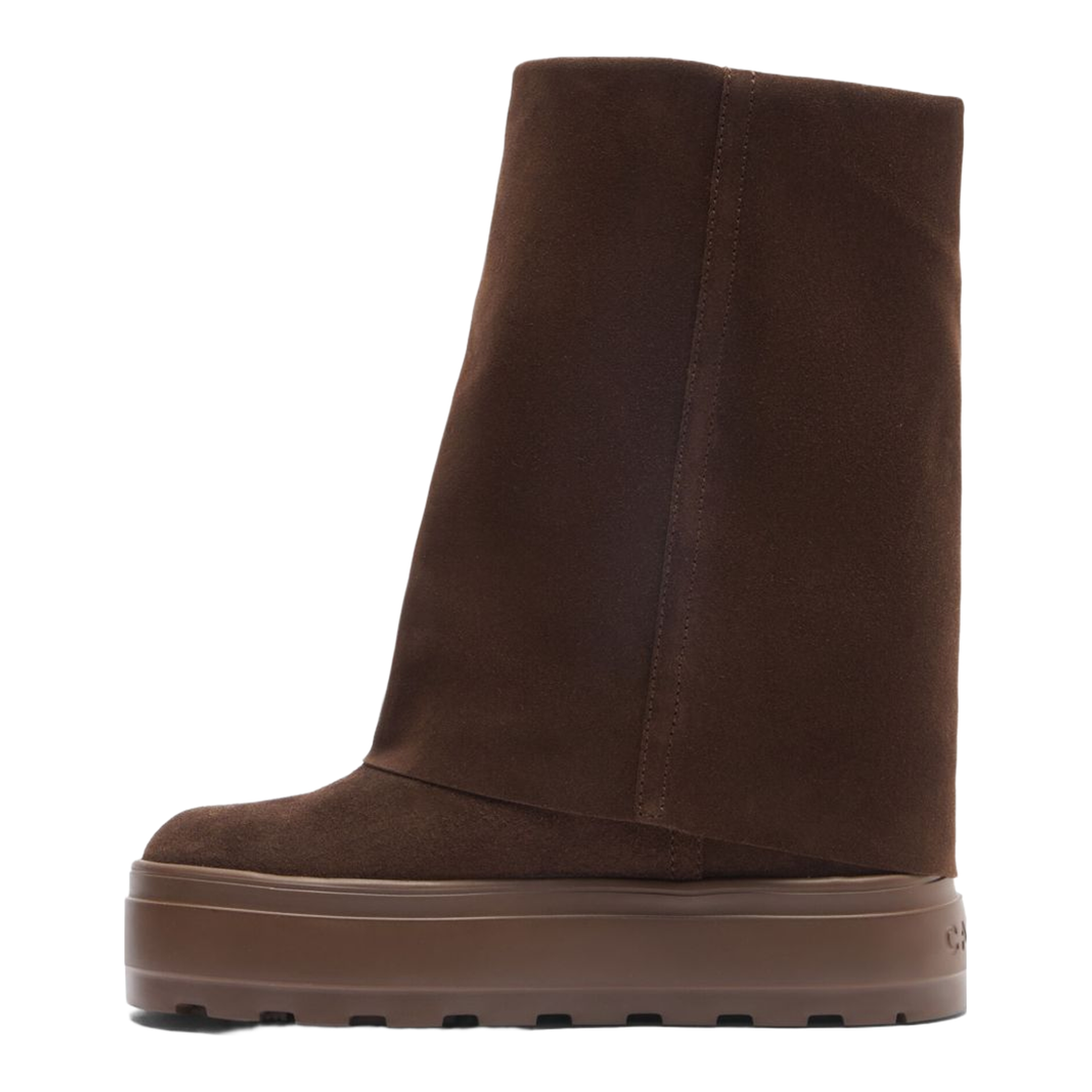 MAYFEYR - Casadei - Boots Brown - 2S336Y0801RENNA2403