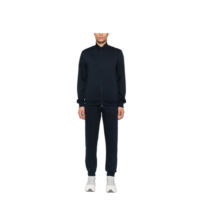 Cotton Blend Tracksuit