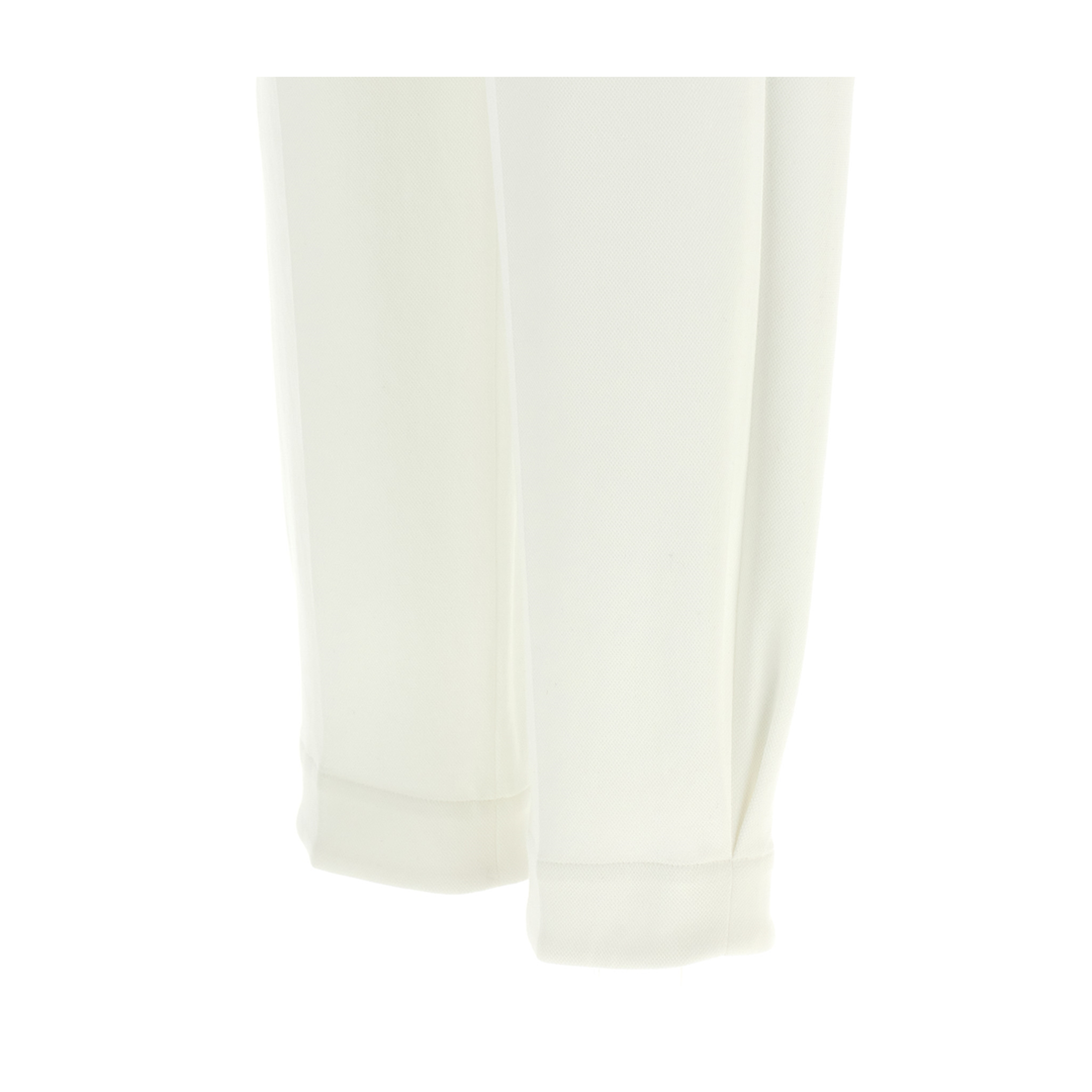 Women's Trousers - White