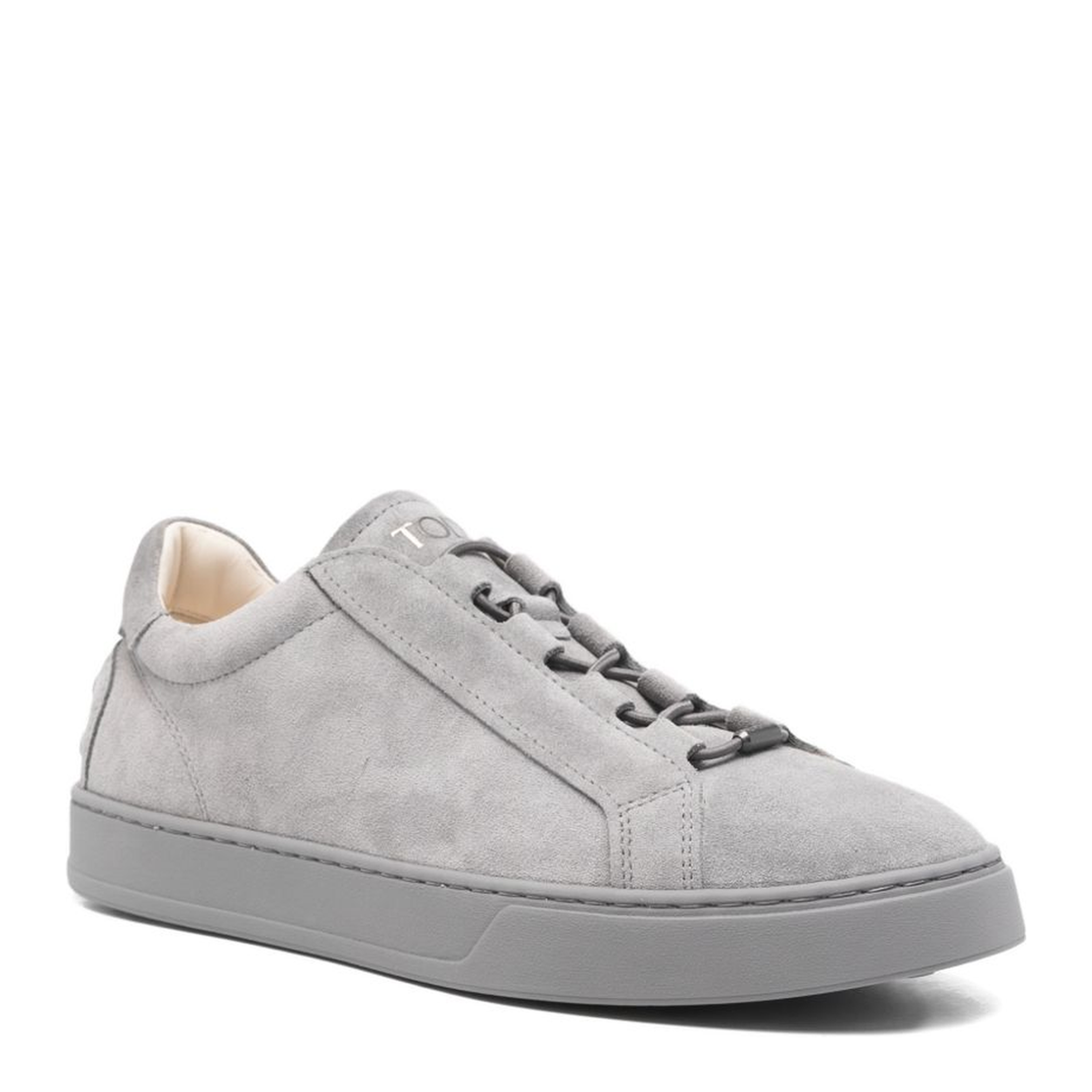 MAYFEYR - Tod's - Sneakers Grey - XXM04L0JF40RE0B414