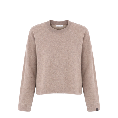 Cashmere and Wool Sweater