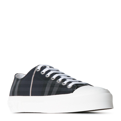 MAYFEYR - Burberry - Mf Tnr Jack M Chk - 8114134C3360