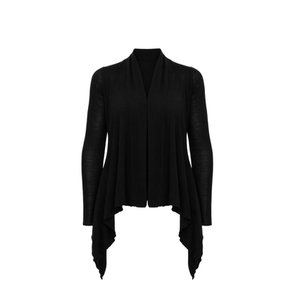 Medium Wrap Cardigan