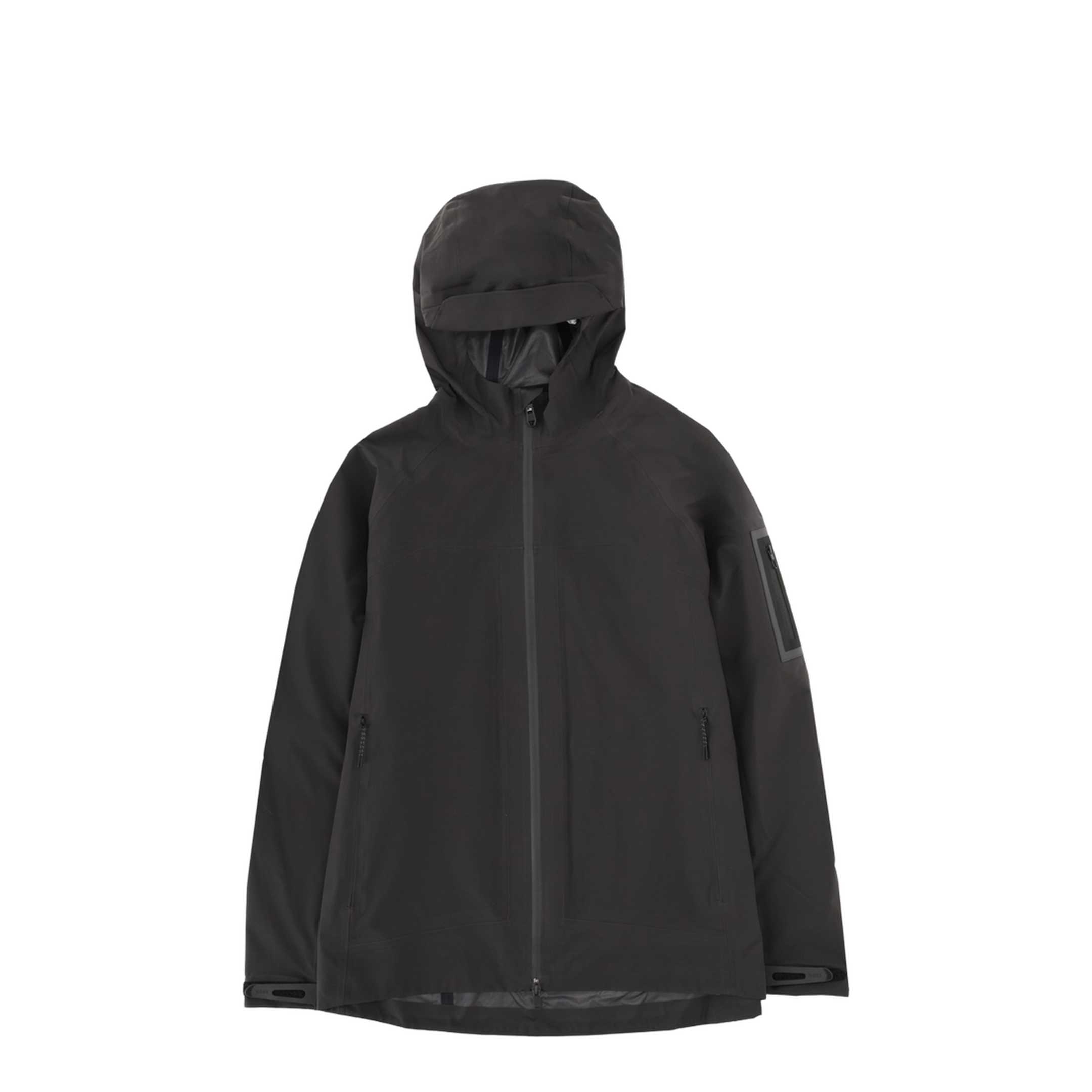 Water-Repellent Jacket