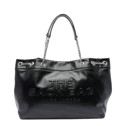 The Large Chain Sack Bag