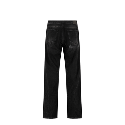 MAYFEYR - Balenciaga - Distressed Jeans - 851352TTW67
