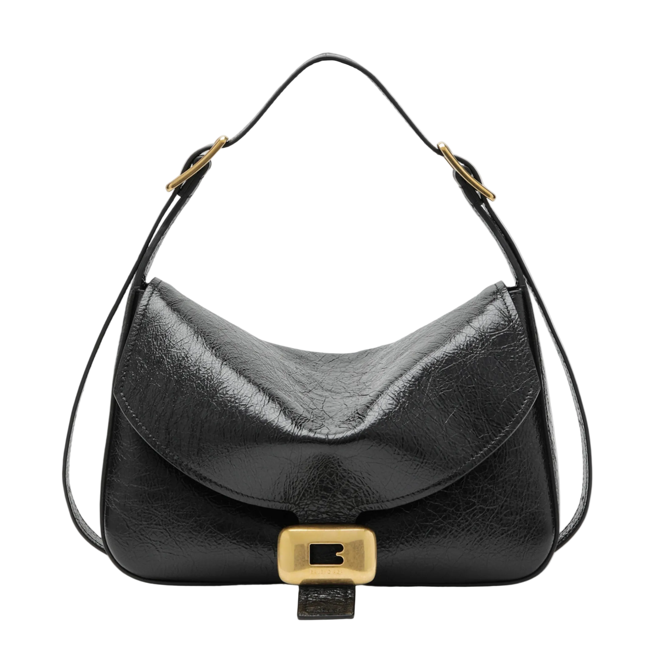 Clicka Medium Shoulder Bag