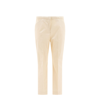 MAYFEYR - Toteme - Cropped Pants - 252-WRB0248-FB0391116