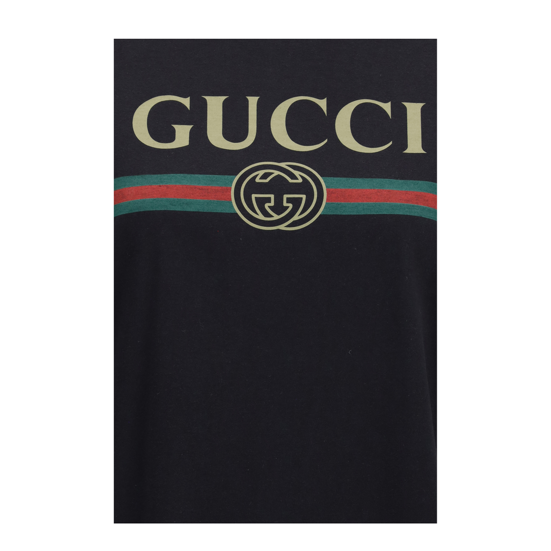 MAYFEYR - Gucci - Cotton And Silk Jersey T-Shirt - 865015XJHUF