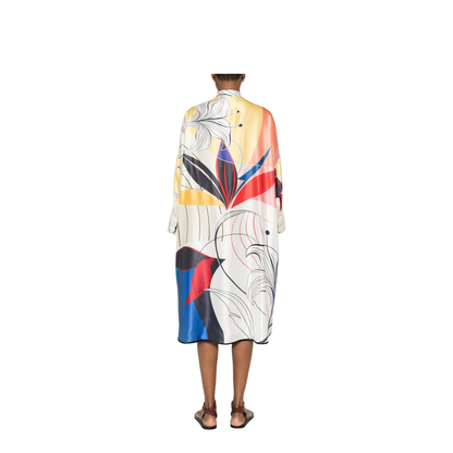 MAYFEYR - F.R.S . - Dresses Multicolour - AB006591TE00873976