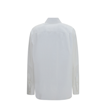 MAYFEYR - Dolce & Gabbana - Classic Cotton Shirt - F5U07TFU5WOW0800