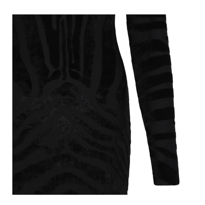 Women's Dress in Black