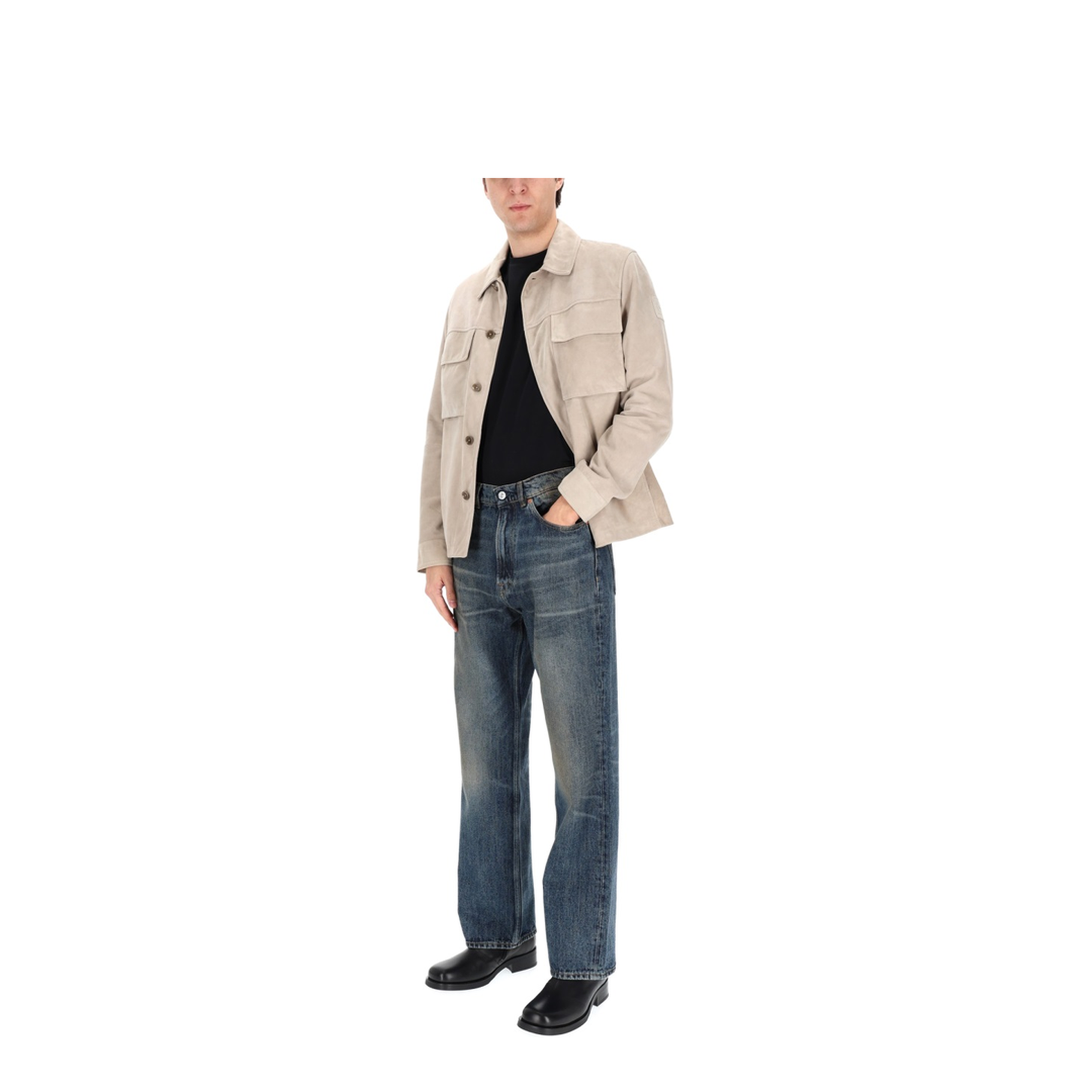 MAYFEYR - BELSTAFF - Waymark Jacket - 106117DKSND