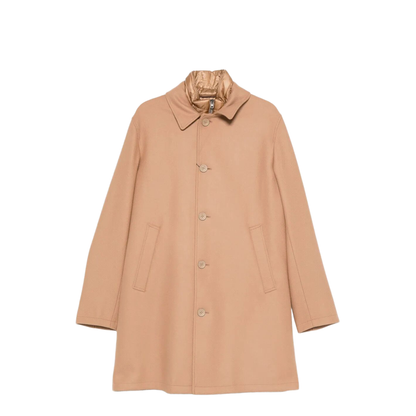 MAYFEYR - Herno - Padded Coat - CA000215U33432R