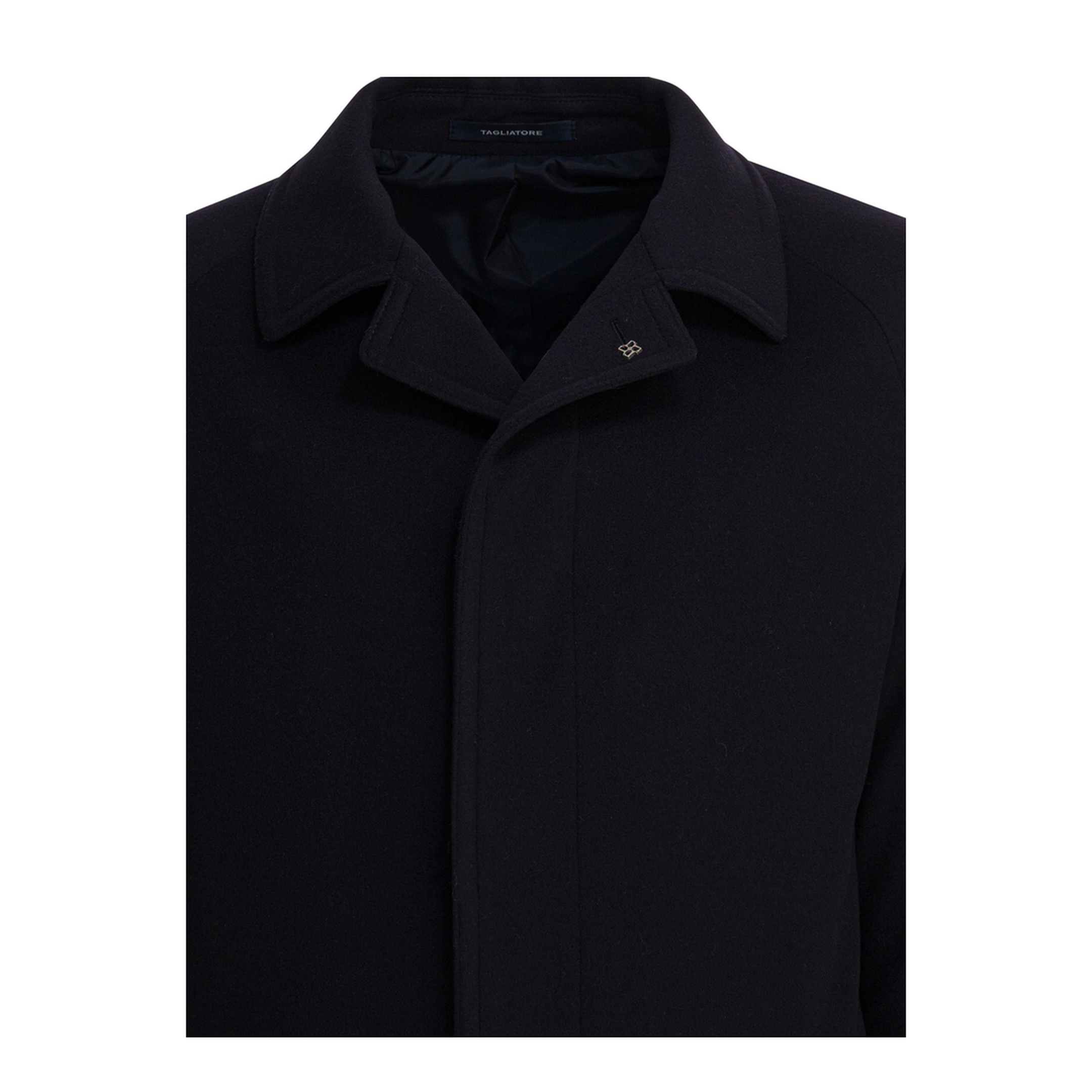 MAYFEYR - Tagliatore - Long Wool Coat - LOYDSST350001B5054