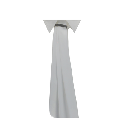MAYFEYR - Brunello Cucinelli - Shirt With Monili Embellishment - MP091M2F06