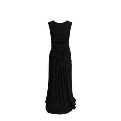 MAYFEYR - R2W - Dresses - RODREA10695NBLACK