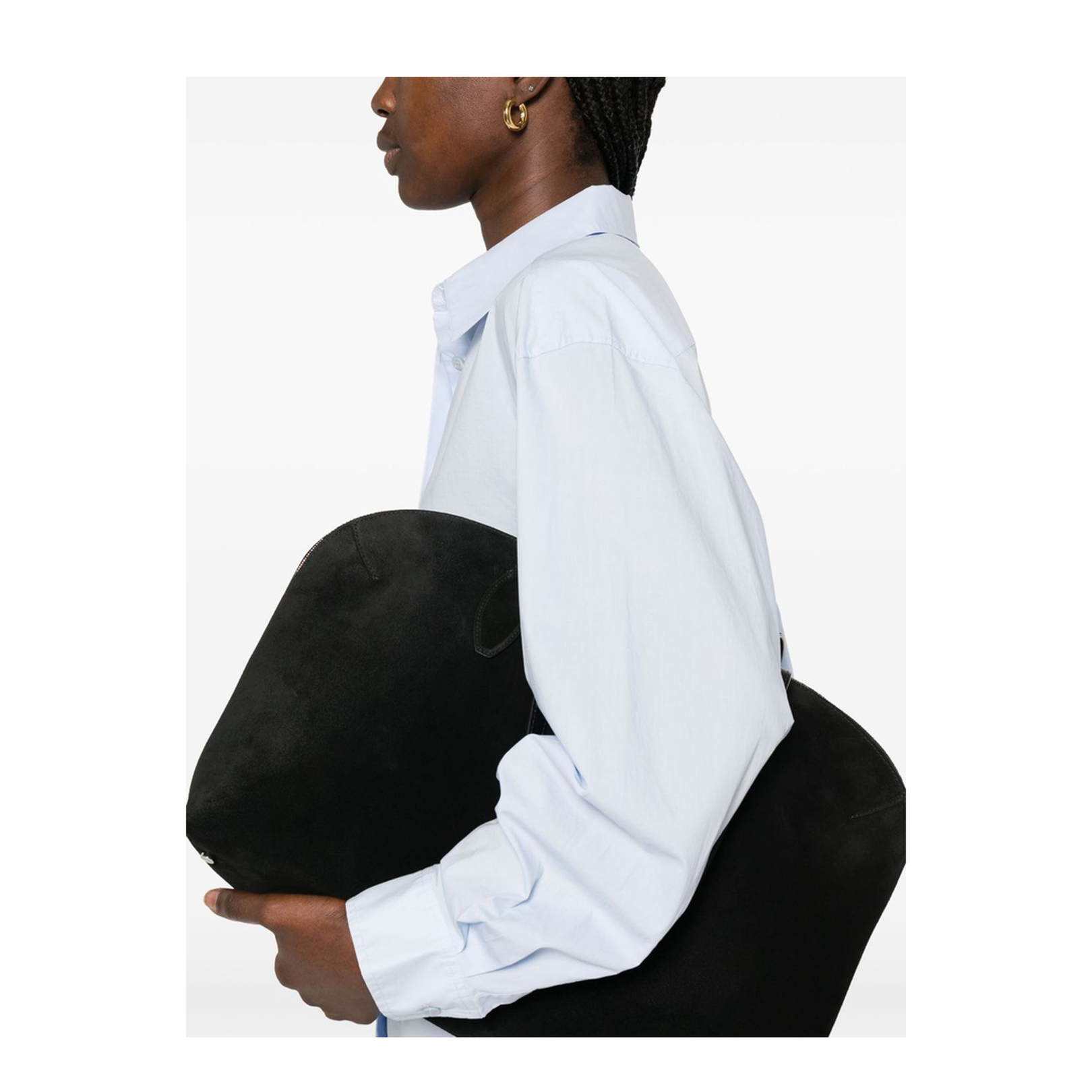 Organic Cotton Shirt
