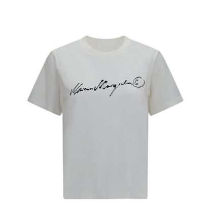 MAYFEYR -  - Central Print T Shirt - S52GC0368M20258101