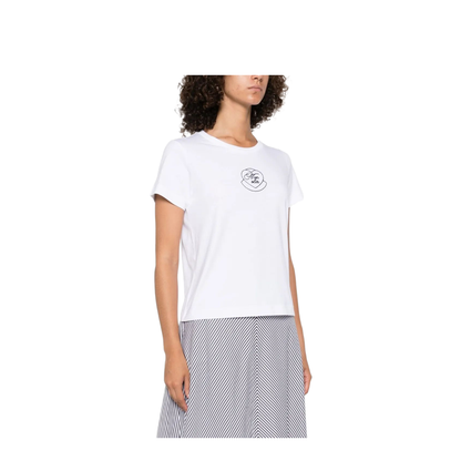 Cotton T-Shirt