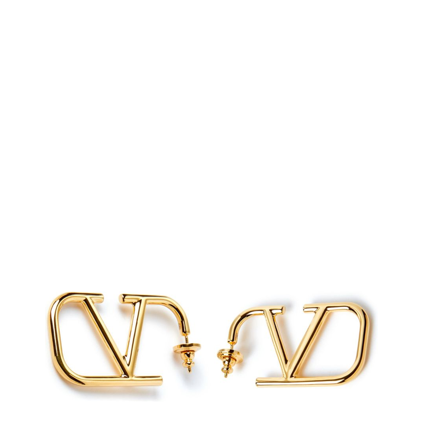 VLogo Signature Earrings