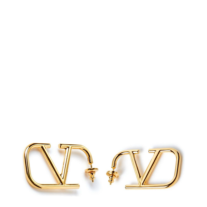 VLogo Signature Earrings