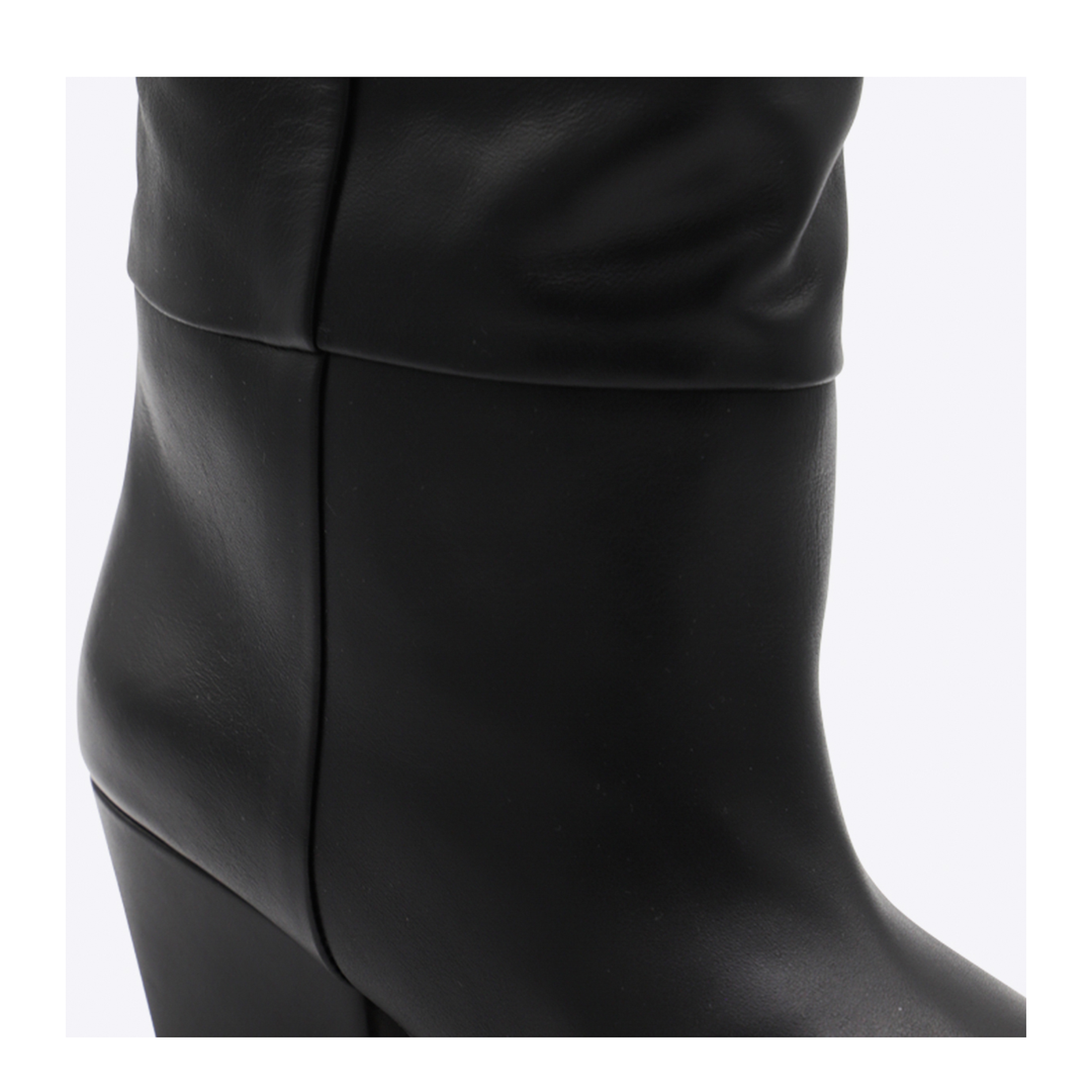 MAYFEYR - Paris Texas - Boots - PX1119XVT0CBLACK