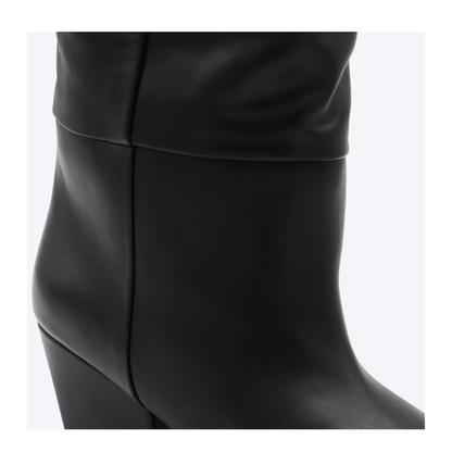 MAYFEYR - Paris Texas - Boots - PX1119XVT0CBLACK