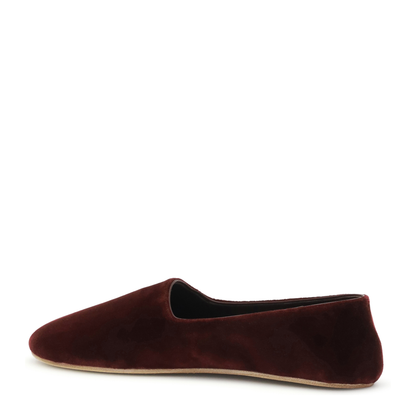 MAYFEYR - The Row - Ponti Slip-On Loafers - F1782W24